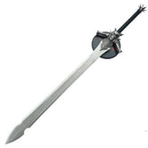 Dante’s Rebellion Sword – Silver Edition